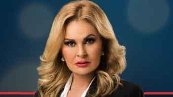 "Yousra supports Bossi Shalaby: "Until his very last breath, she was by his side as his wife