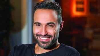 Ahmed Fahmy Sparks Controversy Over Reconciliation with Ex-Wife Hana El Zahid