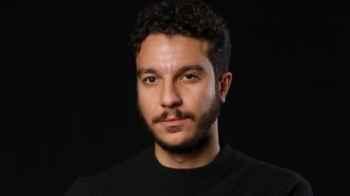 Noor El Nabawy is being investigated after hitting a motorcycle driver