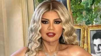 Bousi Shalaby threatens legal action against anyone who defames her or denies her marital relationship