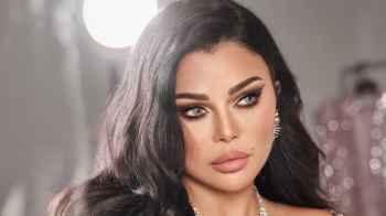 The Egyptian Musicians" Syndicate takes new action against Haifa Wehbe"