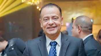 Famous Egyptian Actor Arrested on Serious Charges Amid Public Shock