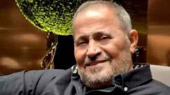 The death rumor of George Wassouf is circulating widely on social media, causing frustration