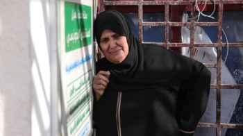 In their oppression lies a pain for the conscience, and in their tears— a groan in the side of humanity