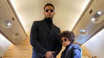 Unexpected Decision: Court Orders Mohamed Ramadan’s Son to Be Placed in a Care Home