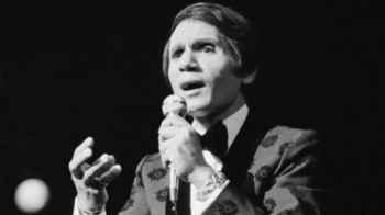A major bombshell... New document settles the controversy over Abdel Halim Hafez’s marriage