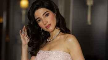 Narin Beauty Steals the Spotlight with Her Meeting Tom Cruise in London – Video