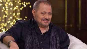 First Comment from George Wassouf in Response to Death Rumors – Video