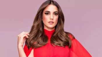 "Dorra Stars Opposite Yousra in "El-Sitt Lama