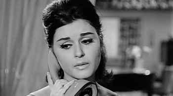 Not her handwriting"... Soad Hosny's sister casts doubt on Abdel Halim Hafez's family's statement"