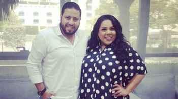 Controversy reignites over Shaimaa Seif and her husband’s relationship after a sudden move