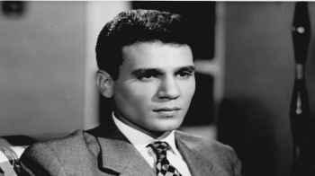 Abdel Halim and Soad Hosny's Marriage"... Composer Yehia El-Mougy Drops a Shocking Bombshell