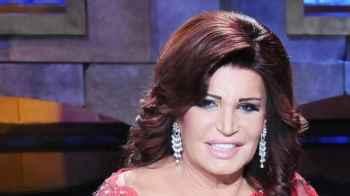 Not Promising"... Nagwa Fouad Reveals Details About Her Health Condition"
