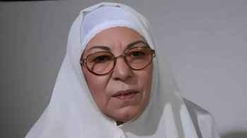 "In Memory of Umm Ibrahim"... Death Claims Fadwa Mohsen