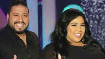 "Shaimaa Seif Shocks Her Fans with Response to "Her Separation from Her Husband