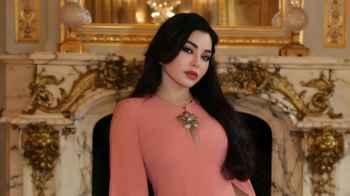 Haifa Wehbe Escalates the Crisis Legally Against the Egyptian Musicians' Syndicate