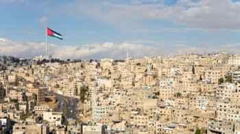 An incident sparks social media outrage in Jordan in recent hours