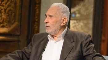 Abdel Rahman Abu Zahra’s Son Reveals Details of Egyptian President’s Call to His Father