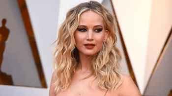 Jennifer Lawrence Impresses Cannes Audience with Postpartum Depression