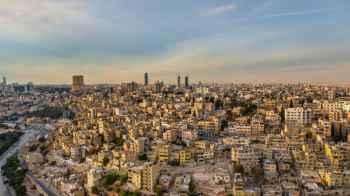 Jordanians Wake Up to a Tragic Incident on Thursday