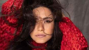Sherine Abdel Wahab in a New Scandal