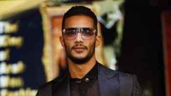 Mohamed Ramadan responds to ruling placing his son in a care home: "Persecution"