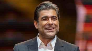 Expecting a Baby Girl".. News About Wael Kfoury’s Marriage and the Identity of His Wife"