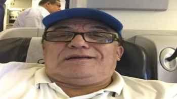 Emad Moharram Suffers a Stroke and Calls for Prayers