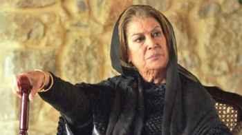 Mona Wassef Responds to the Rumors of Her Death