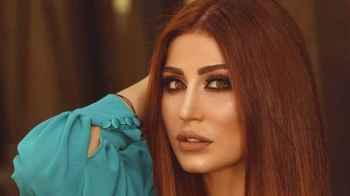 "Hiba Nour: "I got married at a young age, and my marriage didn’t last long