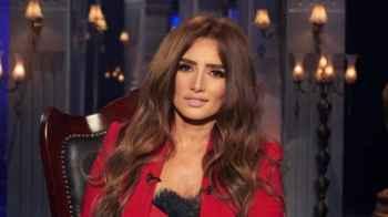 Injury to Zeina’s Son After Being Chased by a Dog While Playing