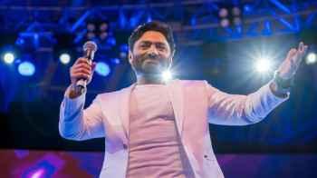 Tamer Hosny Warns His Fans About a “Fake Concert” in Iraq