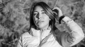 She ended her life”.. Painful details about the death of Tunisian actress Abir Al-Jabali"