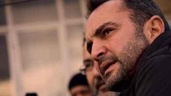 Laith Hajjo Calls for the "Guild Seal" to Be Withdrawn from Mazen Al-Natour