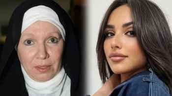 Aya Samaha Launches Fierce Attack on Moshira Ismail Over Veterinary Clinic Closure