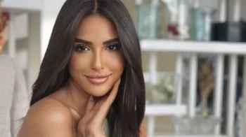 Aya Samaha apologizes to Meshira Ismail ahead of the Actors' Union decision
