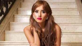 "Zeina reveals terrifying details: "My children fled from a loose dog and hid