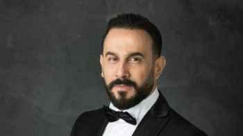 Rumors of "Qusai Khouli’s Death" Spark Concern Among Fans as Fake Pages Spread the Hoax