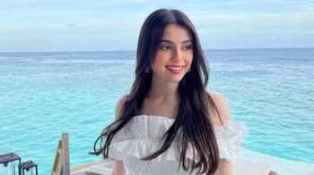 Maritta Hallani Breaks Her Silence with an Emotional Song After the Separation