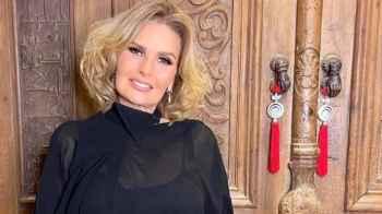 Yousra Returns to Cinema with Two Films