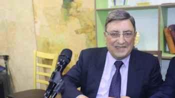 Under royal directives, artist Fouad Hijazi was transferred to Al Hussein Medical City.