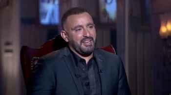 "Without Conflict"... Ahmed El Sakka Opens His Heart for the First Time After the Separation