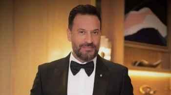Majed El Masry Shines in Baghdad and Wins Best Arab Actor Award