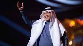 After a Health Scare... Mohammed Abdu Sends a Message to His Fans