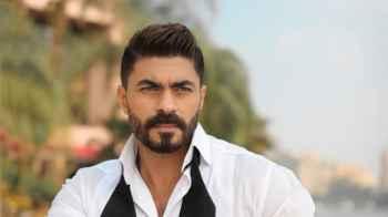 "Khaled Selim: "I received threats because of my series with Yasmine Abdel Aziz
