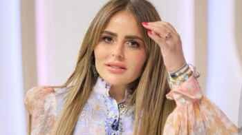After Her Separation from Ahmed El Sakka… Maha El Sagheer Announces a New Beginning