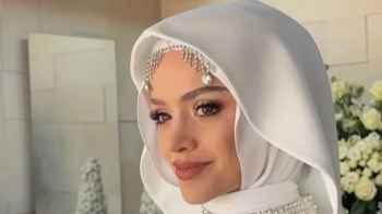 Abir Al Saghir’s Engagement in a Lavish Celebration with Her Brother’s Tears Stealing the Spotlight – Video and Photos