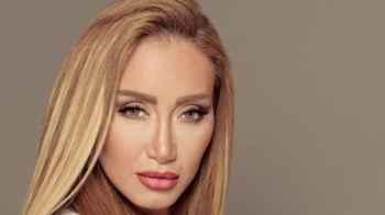 Riham Said Surprises Her Fans by Announcing Reconciliation with Nader Saab – Video