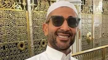 Ahmed Saad's Retirement Tops Trends as Controversial Photos Spark Debate – Photos