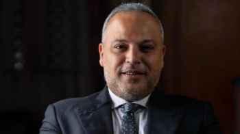 Tamer Abdel Moneim separates from his wife after 6 years of marriage
